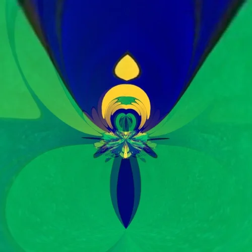 just waiting for a signal, any signal