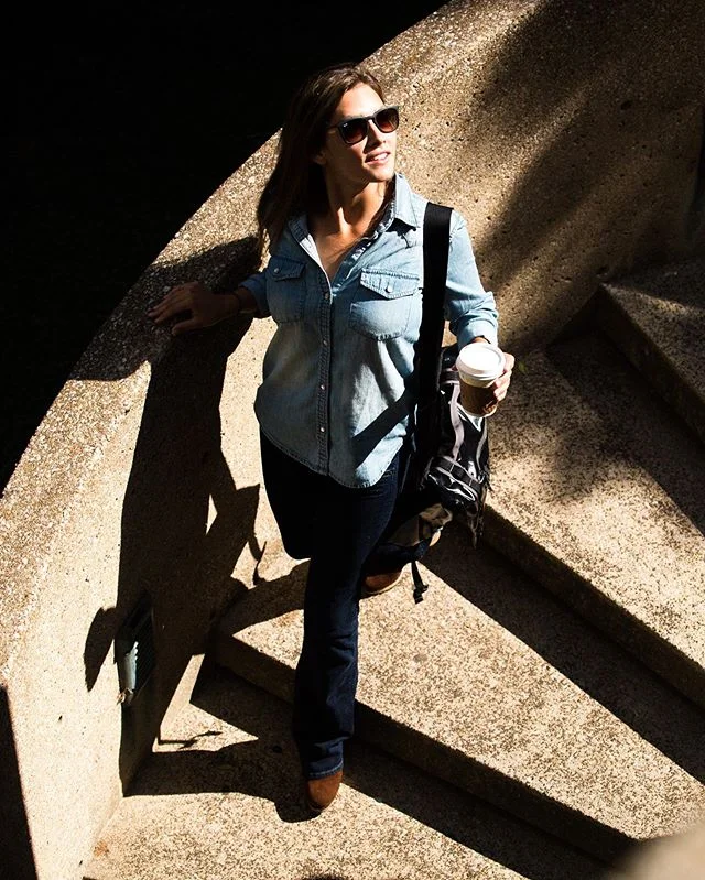 Grabbing every opportunity to escape and connect with unspoiled wild places. These experiences seem to always teach us the most about ourselves and reveal the majesty of the natural world. 
_
Tennessee
#janeandherjoe #livemajor #fika