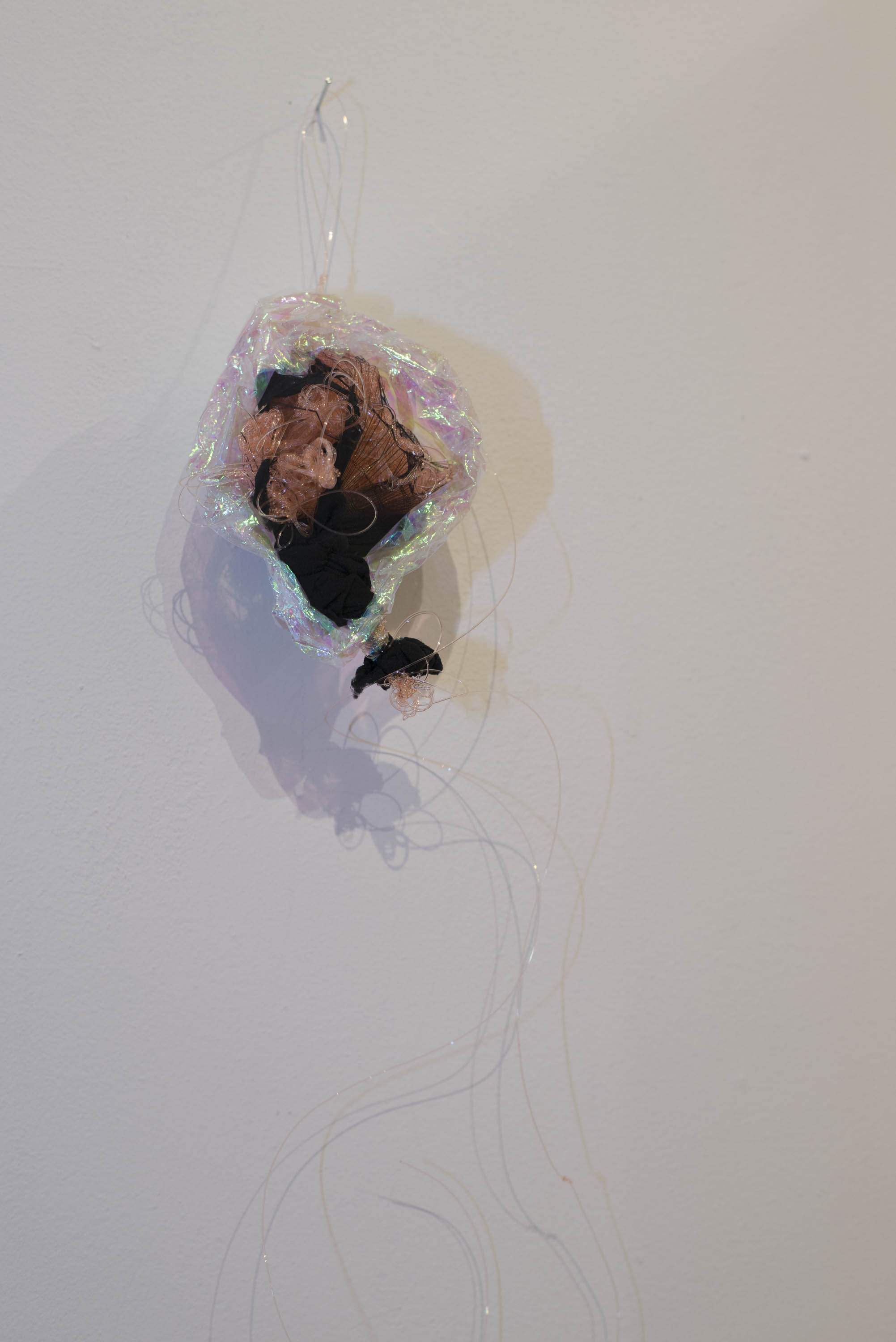 Them, Me, All of Us - Lindsey Caputo