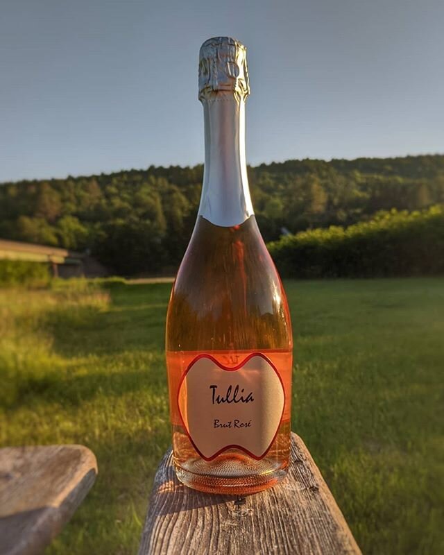 Thanks to our neighbor, @thecallicoonwinemerchant, we'll be celebrating our reopening by giving our first 20 reservations a bottle of sparkling Ros&eacute; to enjoy by the river. Here's to a summer to remember 🥂
Reopening this Friday. Visit our webs
