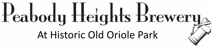 PEABODY HEIGHTS BREWERY