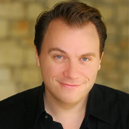 Ron Loyd, baritone