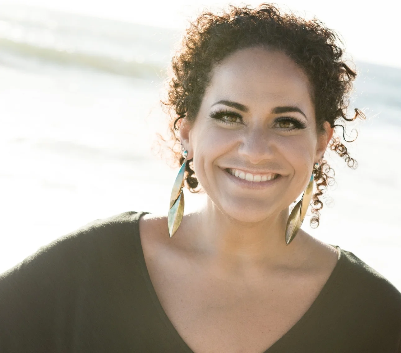 Jenni Bank, Mezzo-soprano