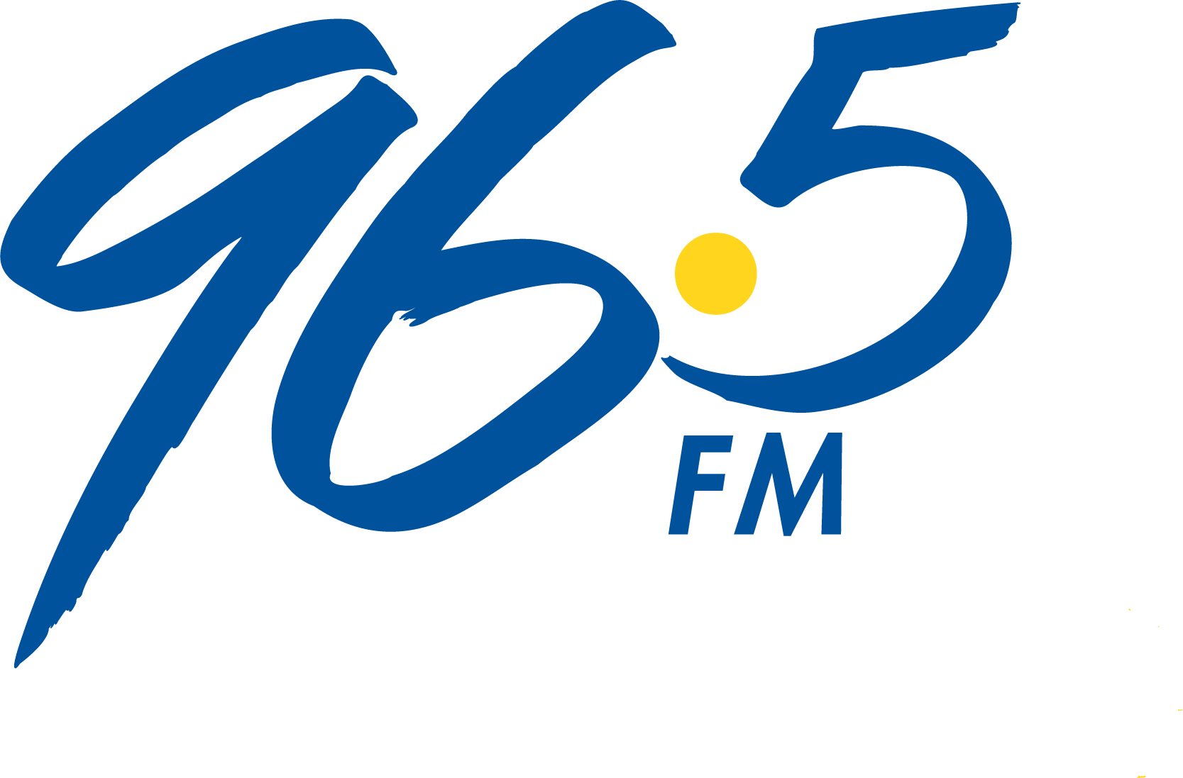 96five Radio