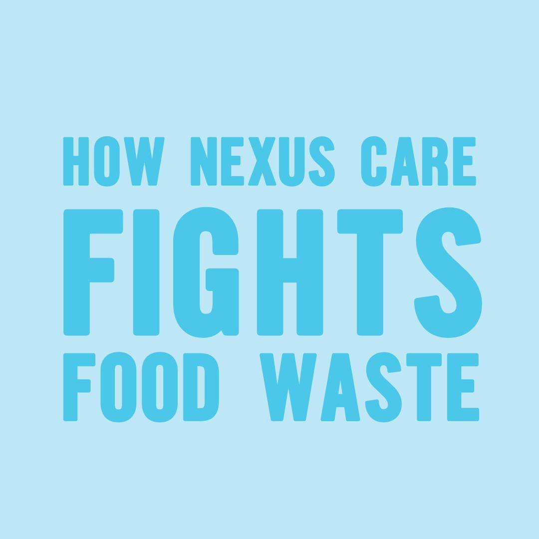 So, you probably know that Nexus Care provides healthy and nutritious food parcels to Brissie locals doing it tough, BUT - 

Do you know what we do to fight food waste in our Fresh Start kitchens? 🤔

🥦 We work with community partners like OzHarvest
