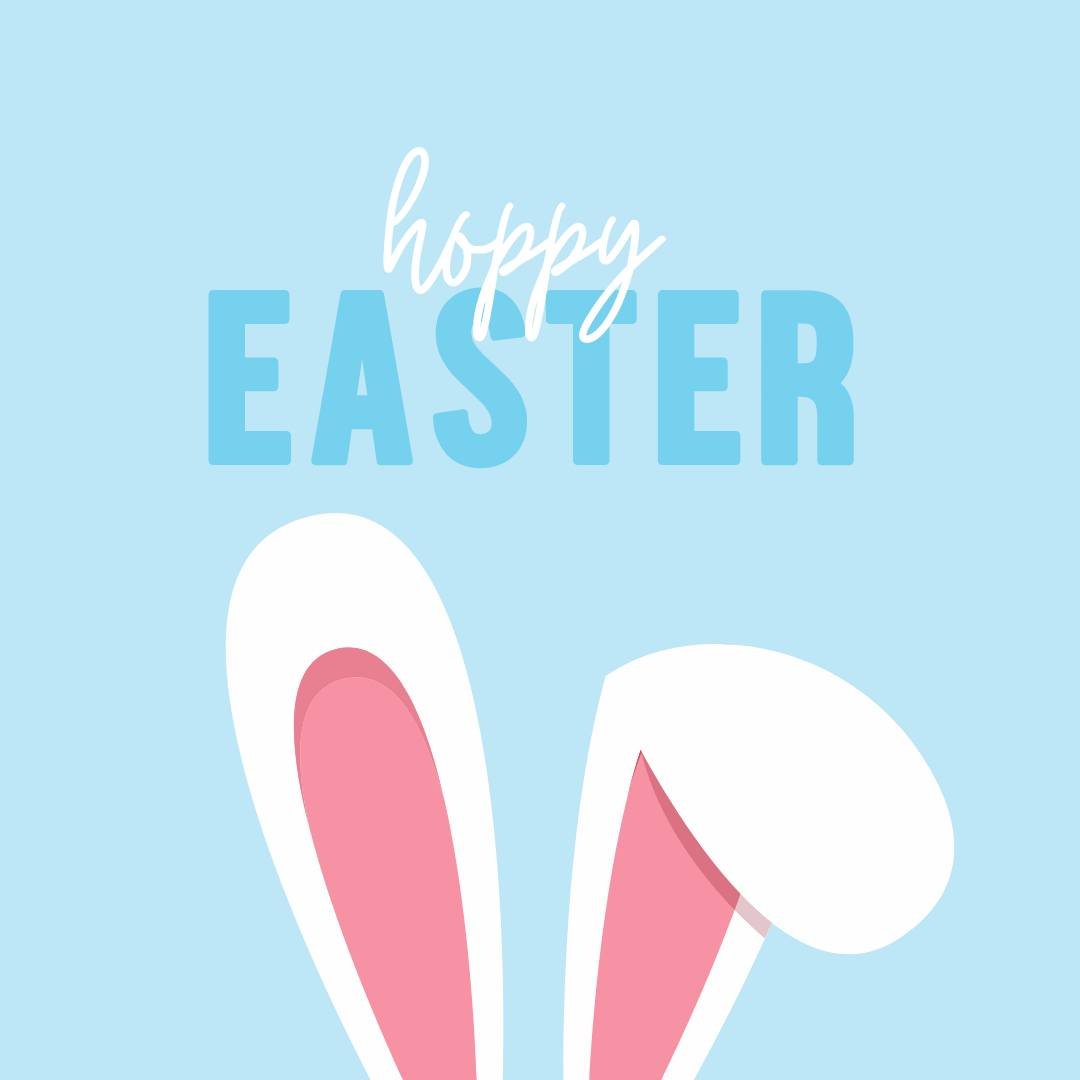From all our team at Nexus Care, we hope you have a safe and HOPPY Easter Weekend! 

We're also taking a little break and making the most of the public holidays, so we'll see you again at Everton Park on Tuesday 2 April and at Sandgate on Thursday 4 