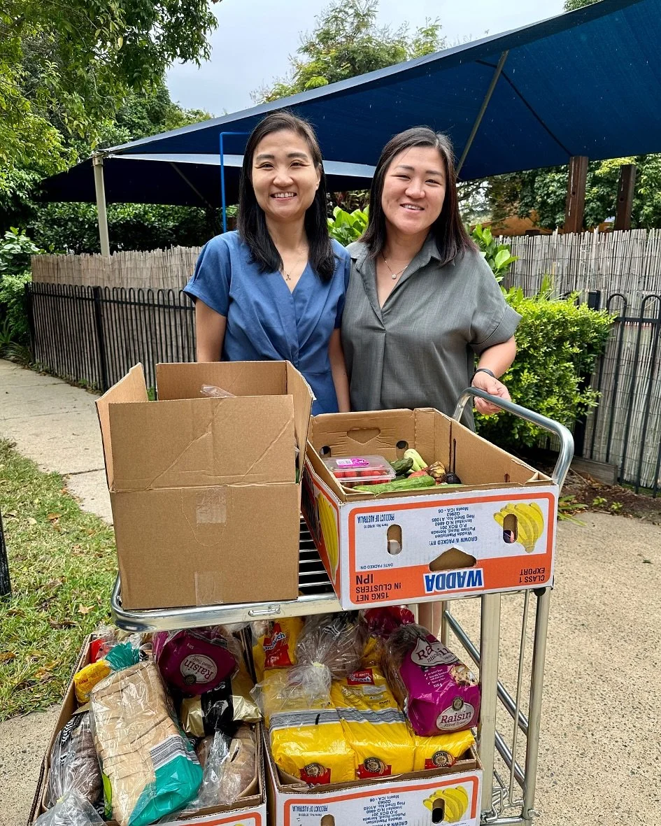 They may not wear a cape, but our weekend volunteers are our heroes 🦸🏻 

Each weekend they give up their Sundays to collect food from @aldiaustralia at Albany Creek which would otherwise go to waste, to pack into our Fresh Start food parcels first 