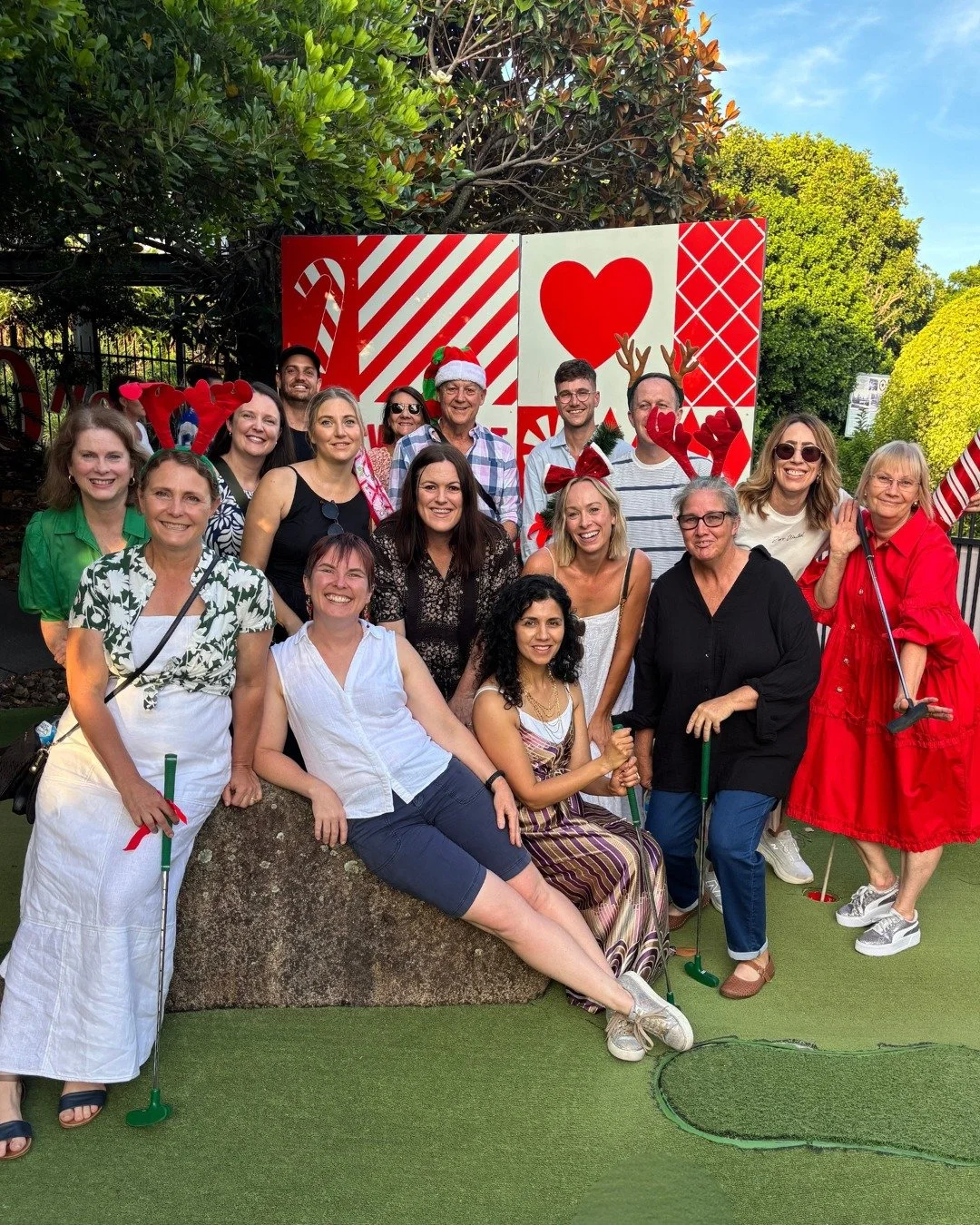 Merry Christmas from all of us at Nexus Care🎄

May your day be filled with peace, joy, and connection. Thank you for helping us support so many Brisbane families this season 💙