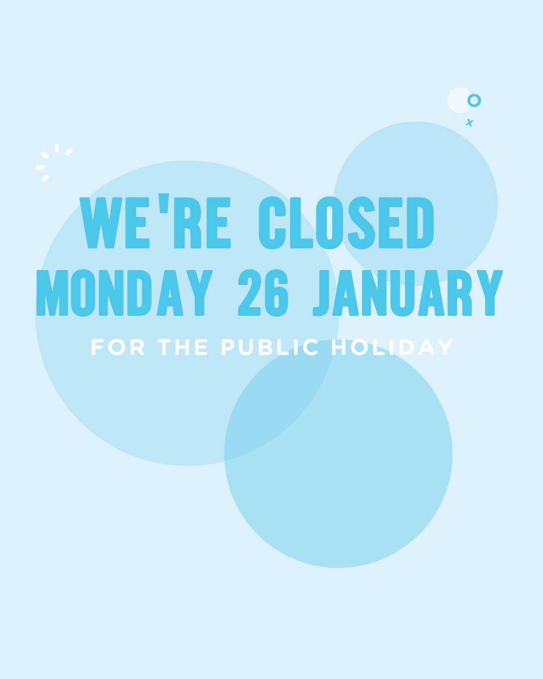 Hey Nexus Care fam! Just hopping on here to let you know that our Everton Park hub will be closed on Monday, 26 January for the public holiday.

If you&rsquo;re in need of support, please don&rsquo;t hesitate to reach out when we're back on deck on T