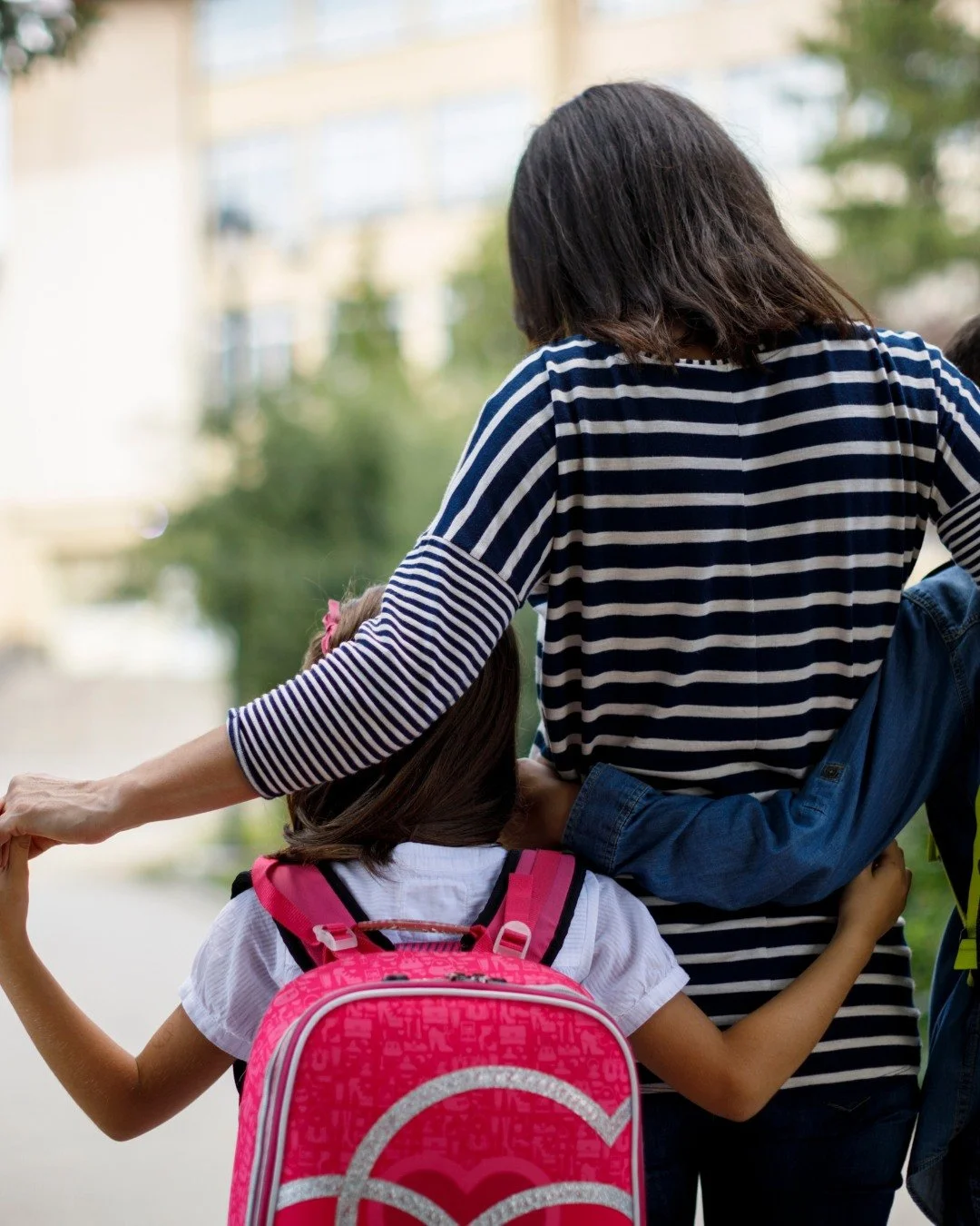 Not even sure how we&rsquo;re halfway through Term 1, but just wanted to take a minute to thank you!

Because of your generous support of our Christmas Appeal, we were able to provide back-to-school support to 87 local kiddos, contributing to book li