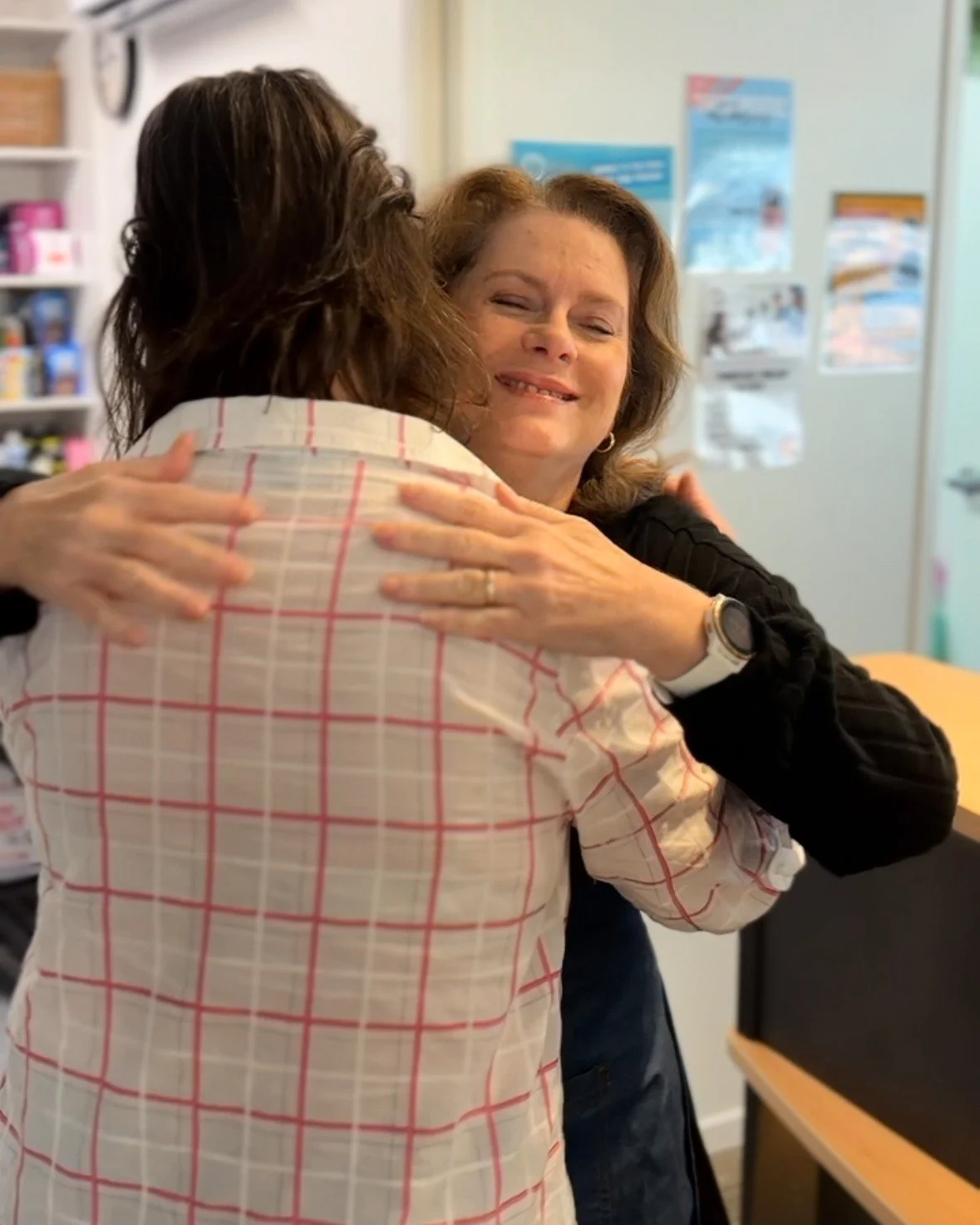 This International Women&rsquo;s Day, we want to honour the women in our community 🫶

Over the past year, more than 65% of our guests have been women. Over a quarter were solo parents with dependent children, and many had experienced homelessness or