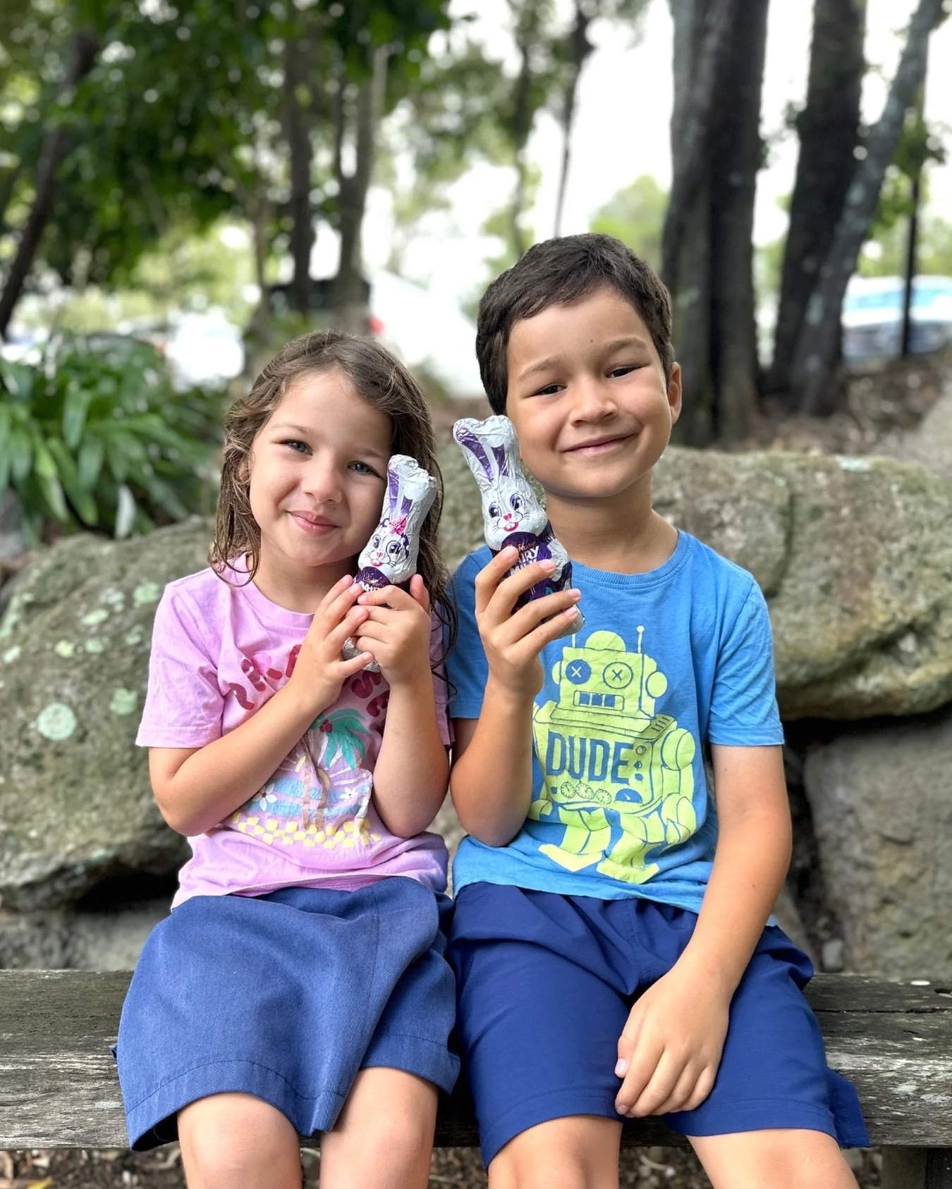 For many families, Easter traditions like a shared roast, fresh hot cross buns and a &lsquo;few&rsquo; choccies are part of what makes the long weekend feel special. But right now, with household budgets stretched and petrol prices at an all time hig