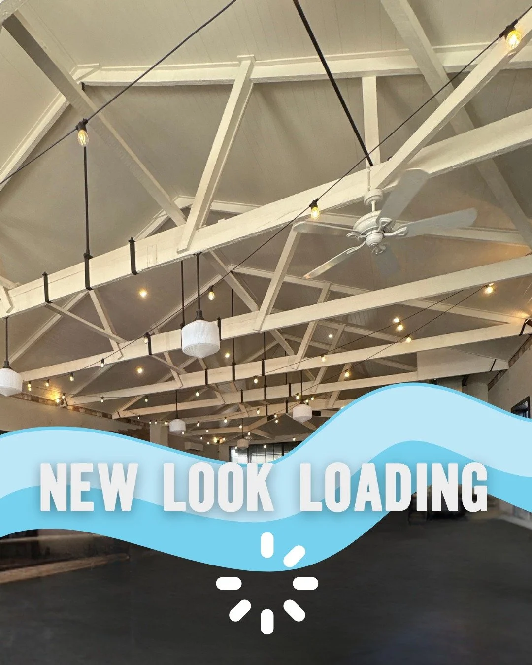 Exciting news 🎉

Renovations have begun in our Sandgate space so things might look a little different next time you pop by, but all our programs are still business as usual!

See you on Thursday from 10:30am-3pm 💙