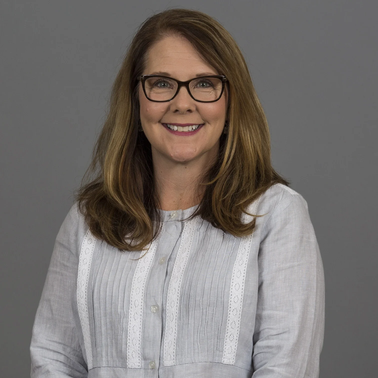Amy Cardenal Lakeside Preschool Director