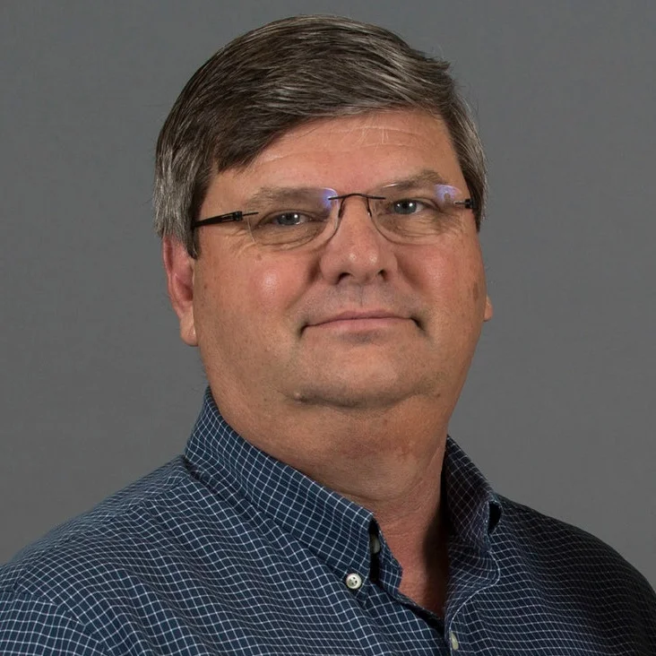 Keith King