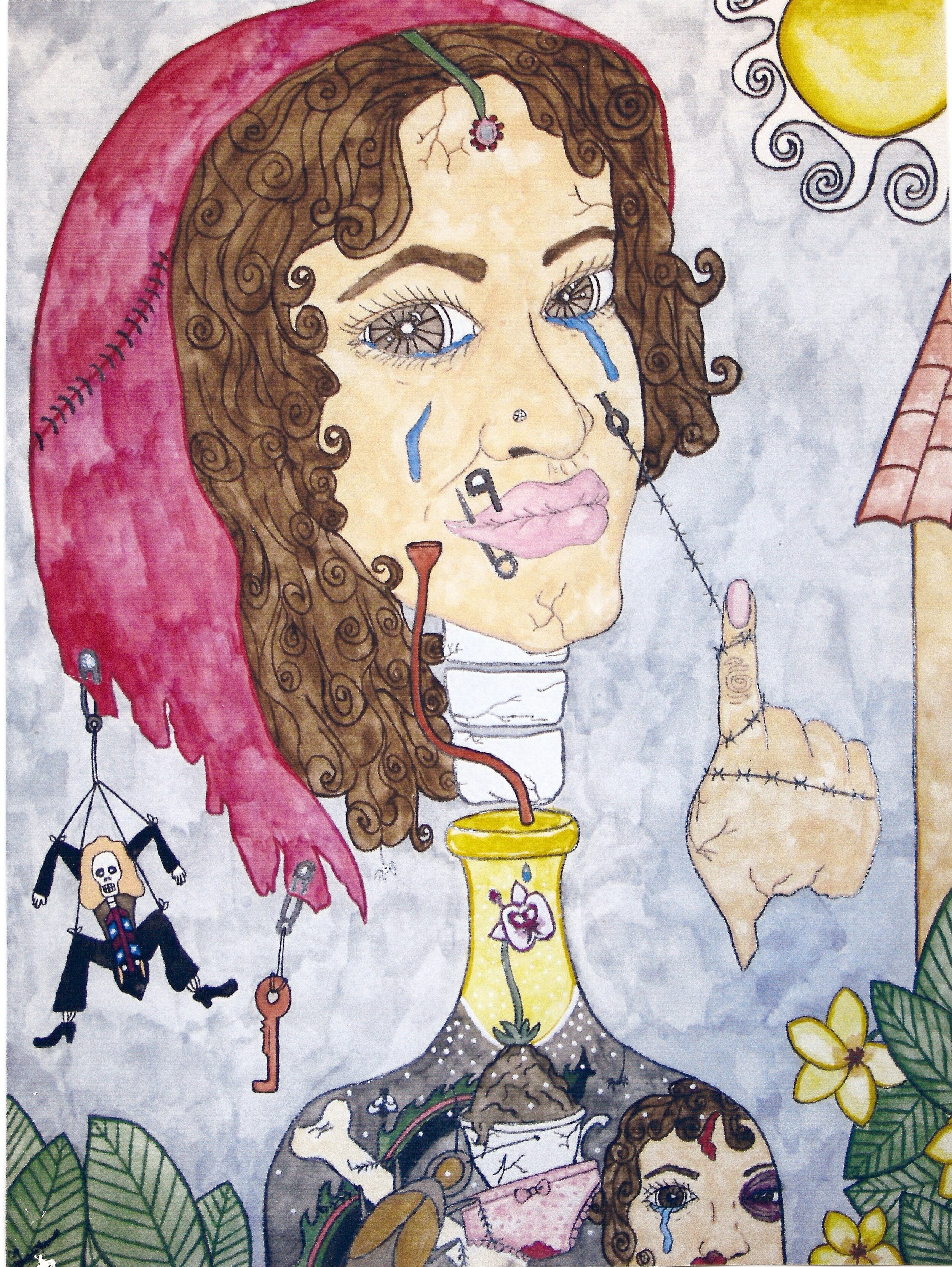 The Hope Project: Alba's Story, Part 3