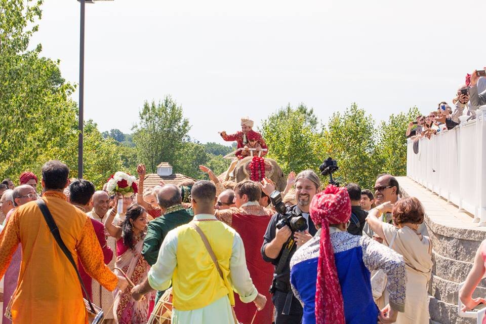 Neha - Anand Baraat 4.jpg