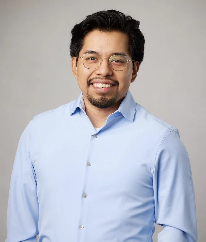 Photo of Tomás