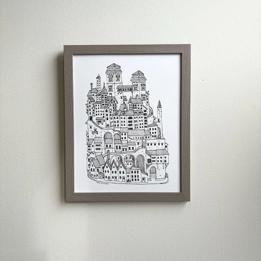line+city+%231+-+framed.jpg