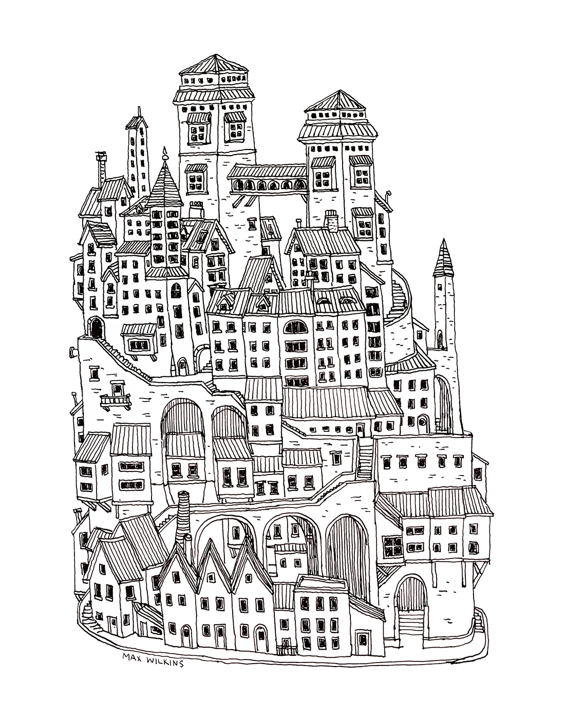 line city _1 - 11x14_lowres.png