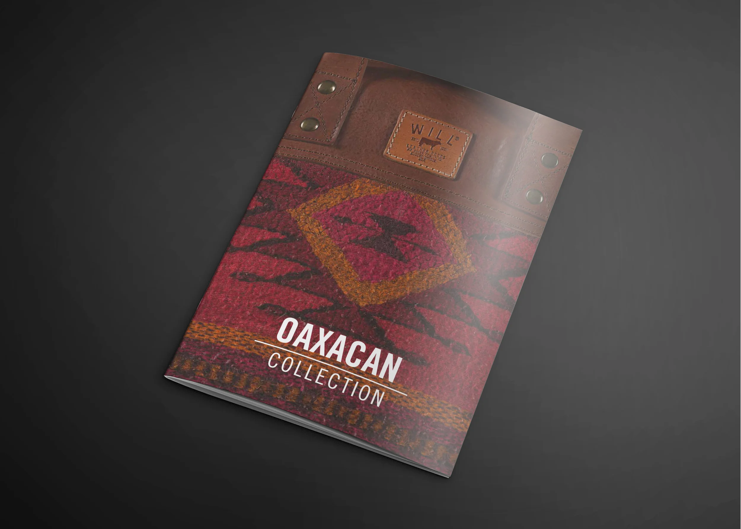 WLG Oaxacan Product Catalog