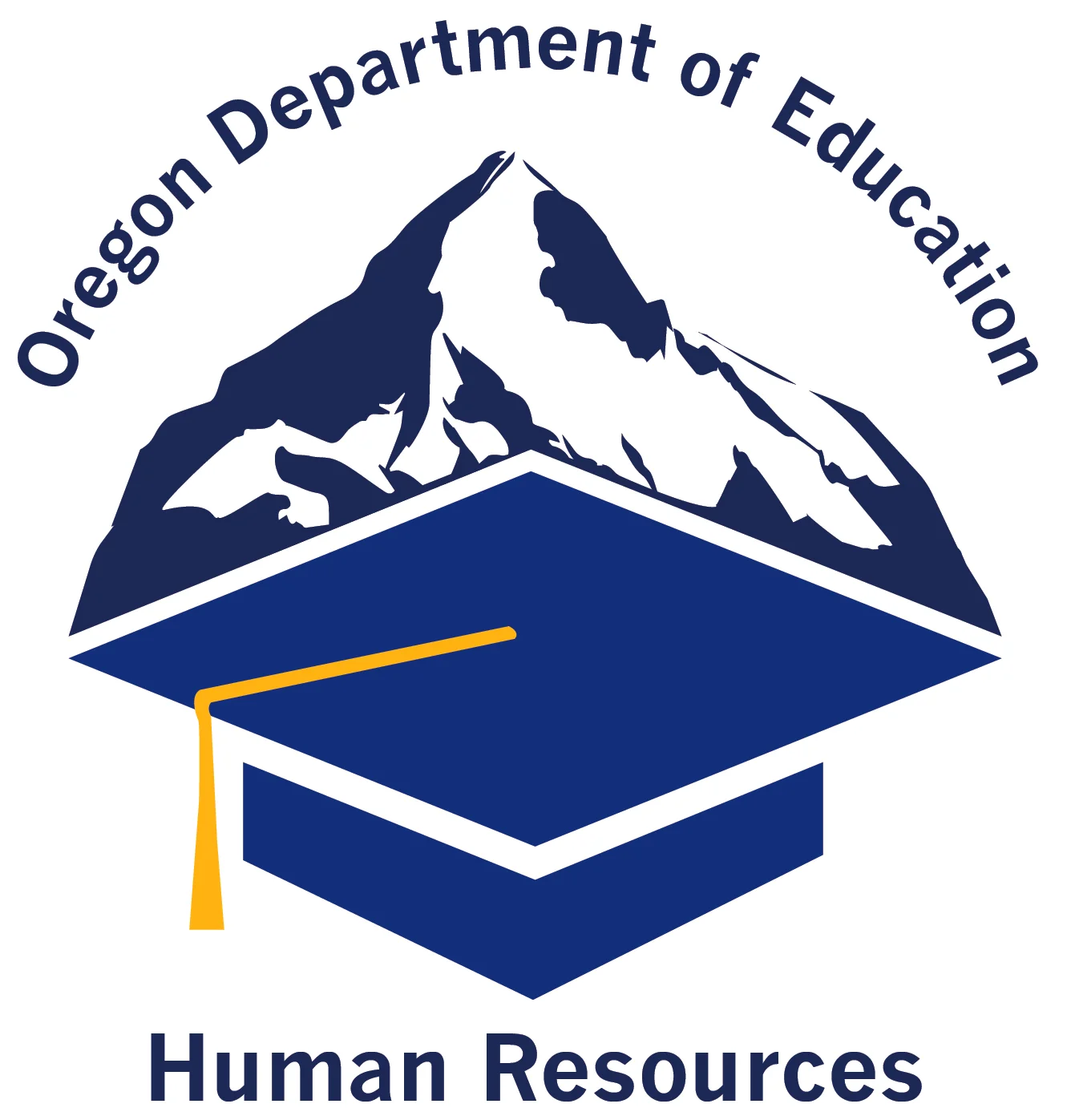 ODE HR Logo