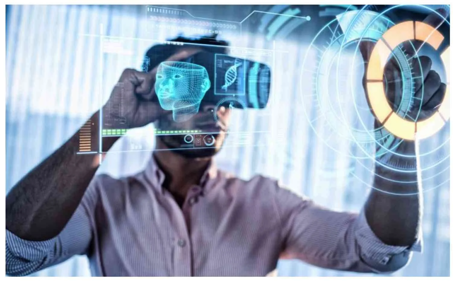Startup News article by Charlie Gunningham