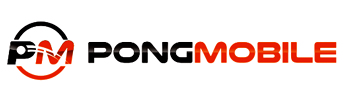 PONG MOBILE
