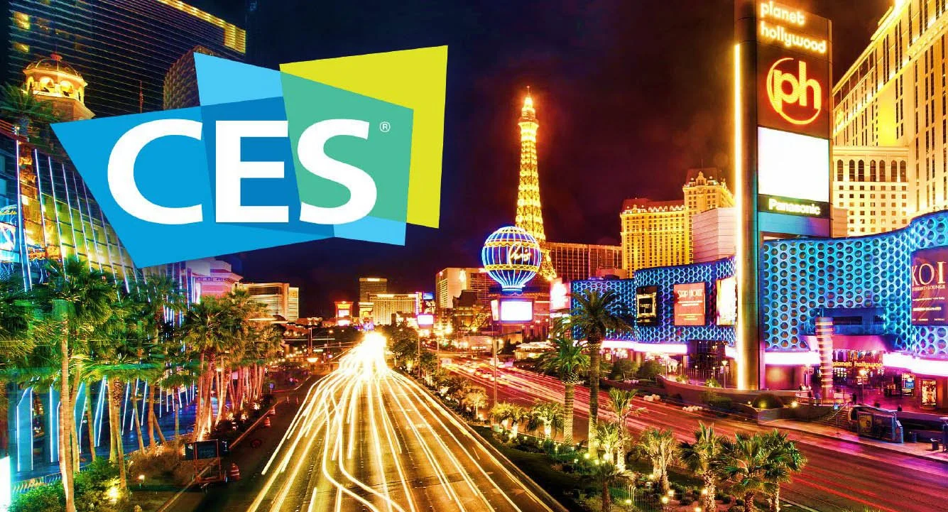 Consumer Electronics Show (CES)