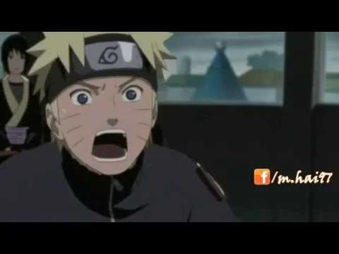 Naruto Shippuuden English Dub - Blood Prison HD 2016