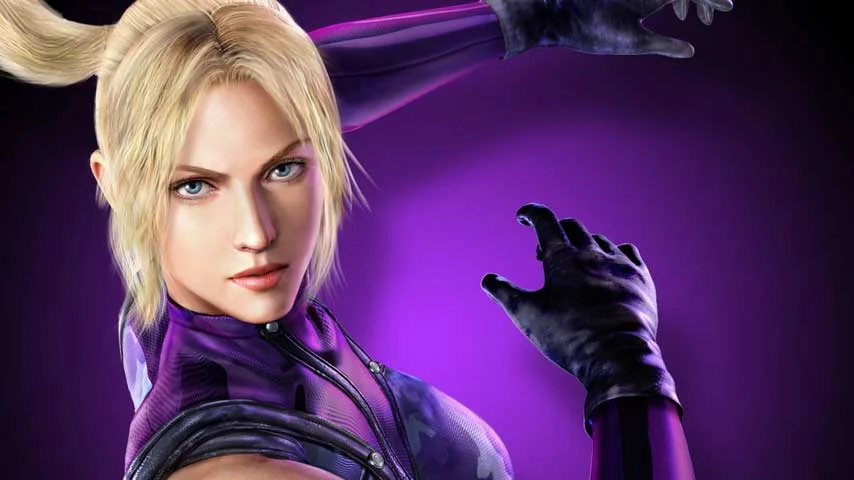 Nina Williams