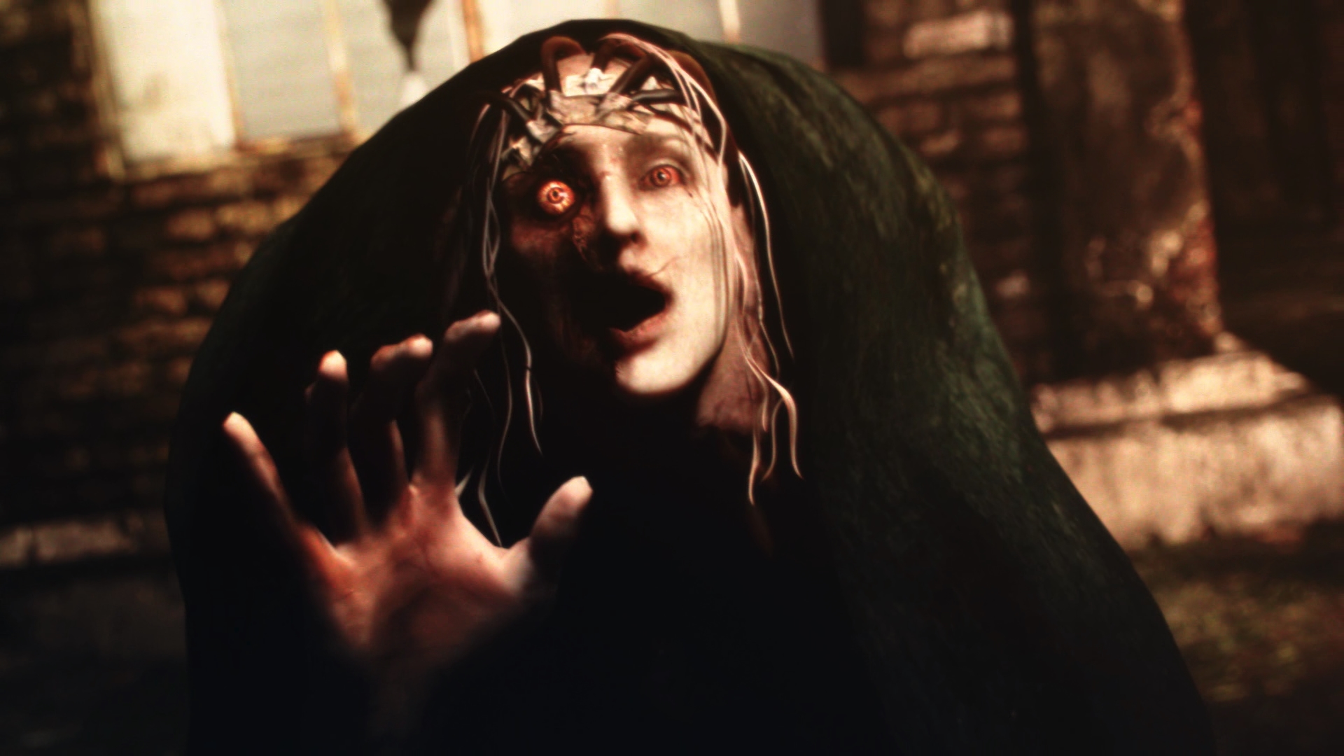 Alex Wesker