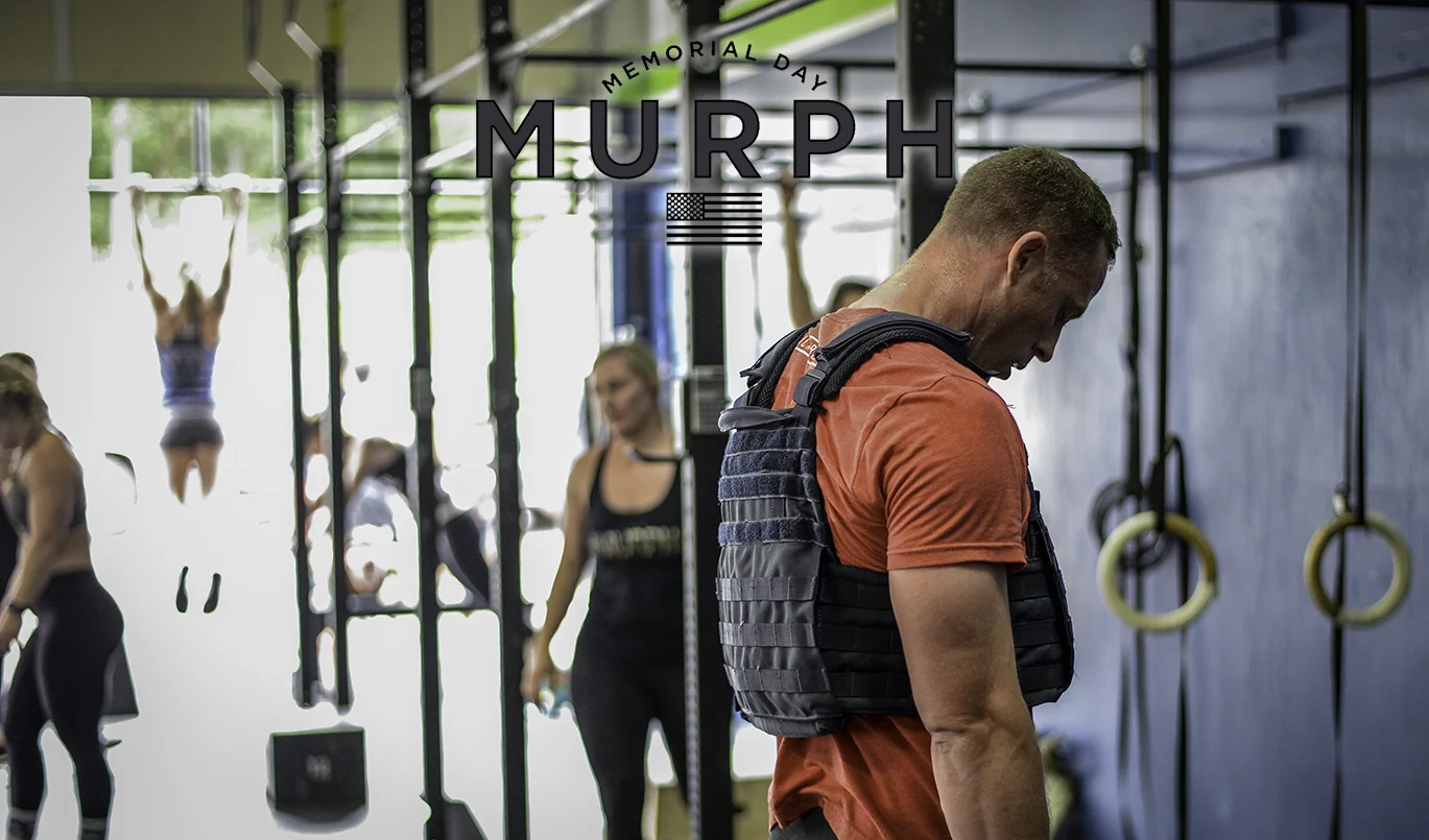 What an inspirational day. Memorial Day Murph has been a tradition of ours for the last 8 years and it has always been powerful. While I was trudging through my last mile today I was thinking about how most of us are never going to experience the level of honor, integrity and grit that these brave men exhibited on that fateful afternoon in June 2005. It is just so far out of our level of understanding. After a few minutes of thought I realized that these men did not just decide on that day to be that way. Michael Murphy was a great man, his death simply allowed his story to be shared with the world. Today he represents all of those who have done the same. The defining moment of their lives were not the last few spent in the pit of war. Their worth has been built over a lifetime. They were defined by their actions, relationships and words. Simple everyday tasks done with purpose and intent. Relationships forged out of unbreakable trust, love and honor. As we remember these men today and how they were taken from their families and friends, let's also learn from the legacy built over a lifetime. Thanks to everyone who shared in this day, in Gig Harbor and all over the world. - Coach Mike