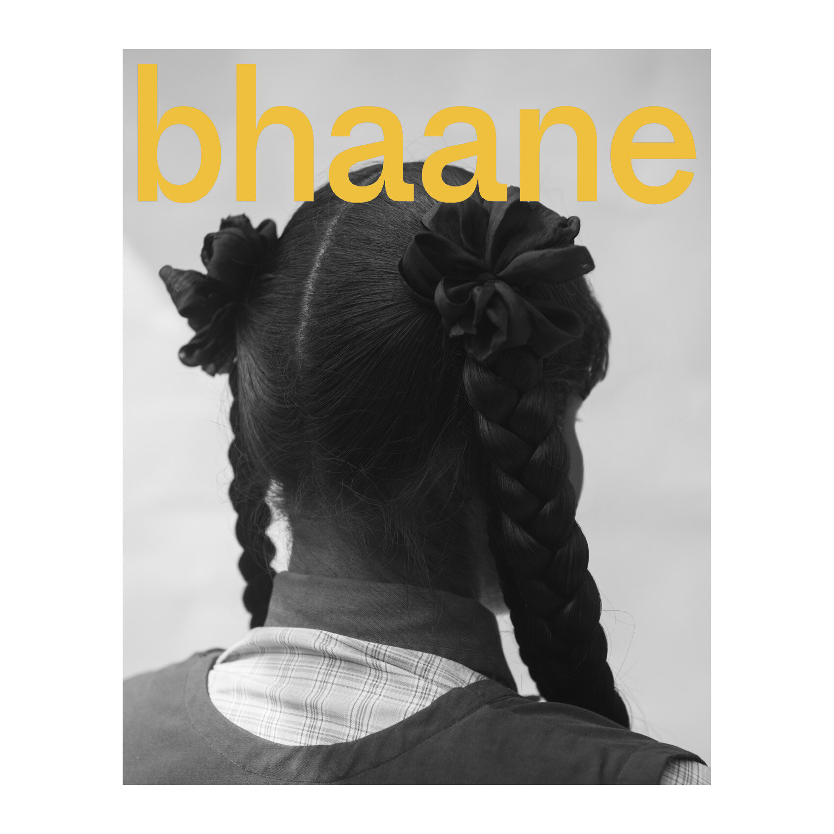 BHAANE X VEJA