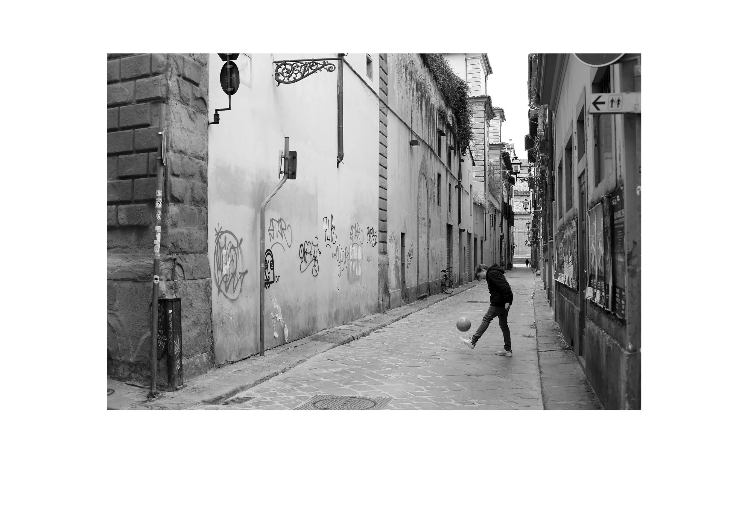FLORENCE, ITALY