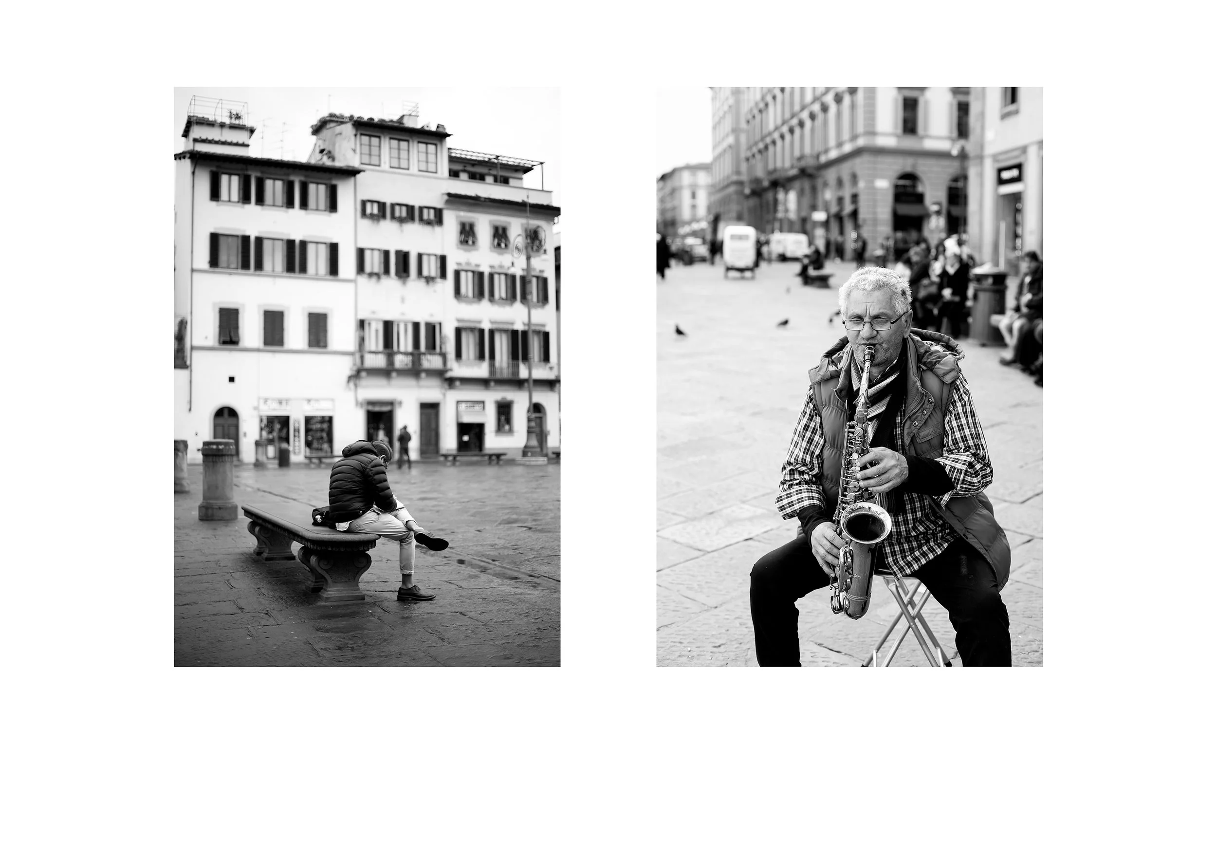 FLORENCE, ITALY