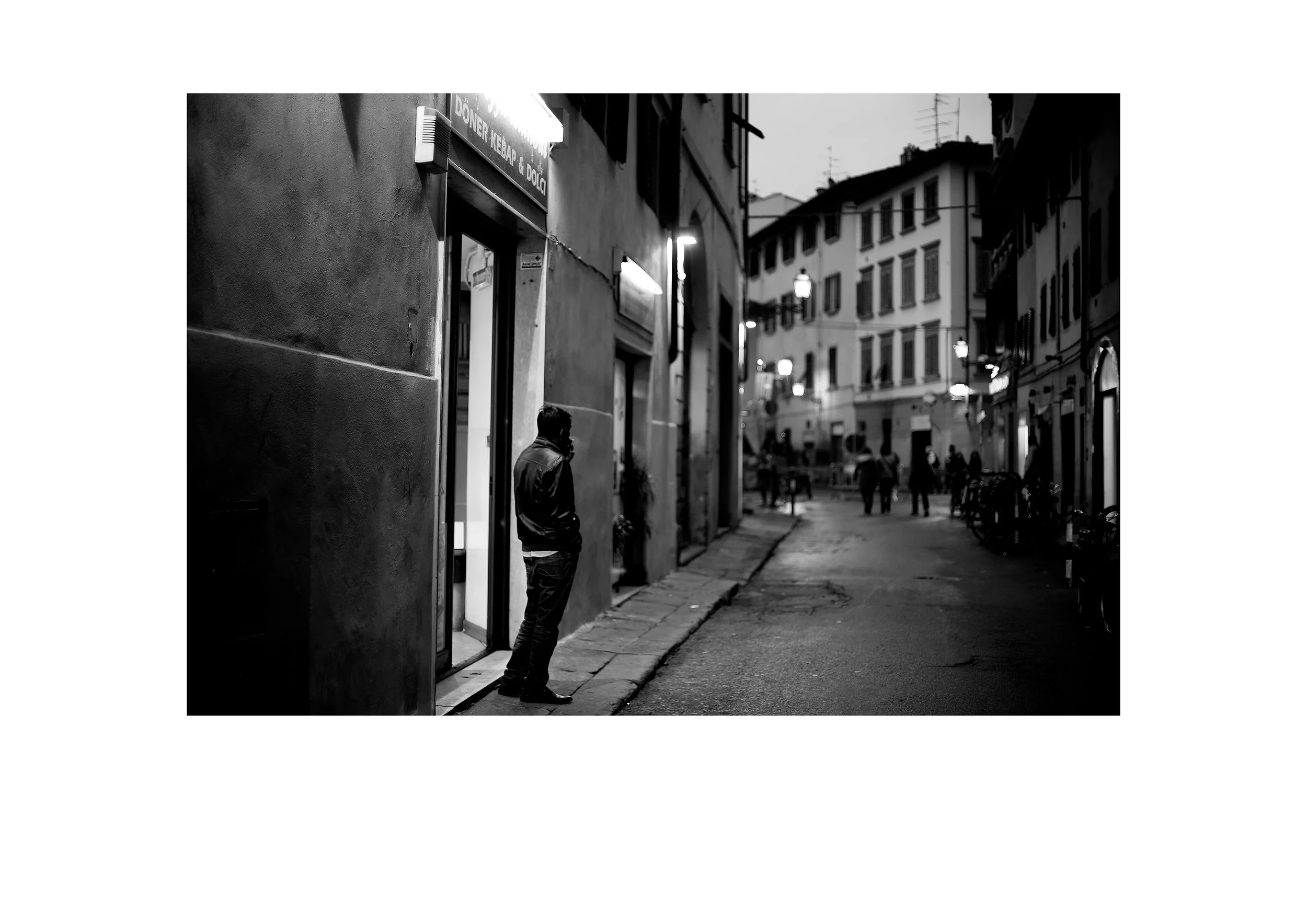 Florence, Italy