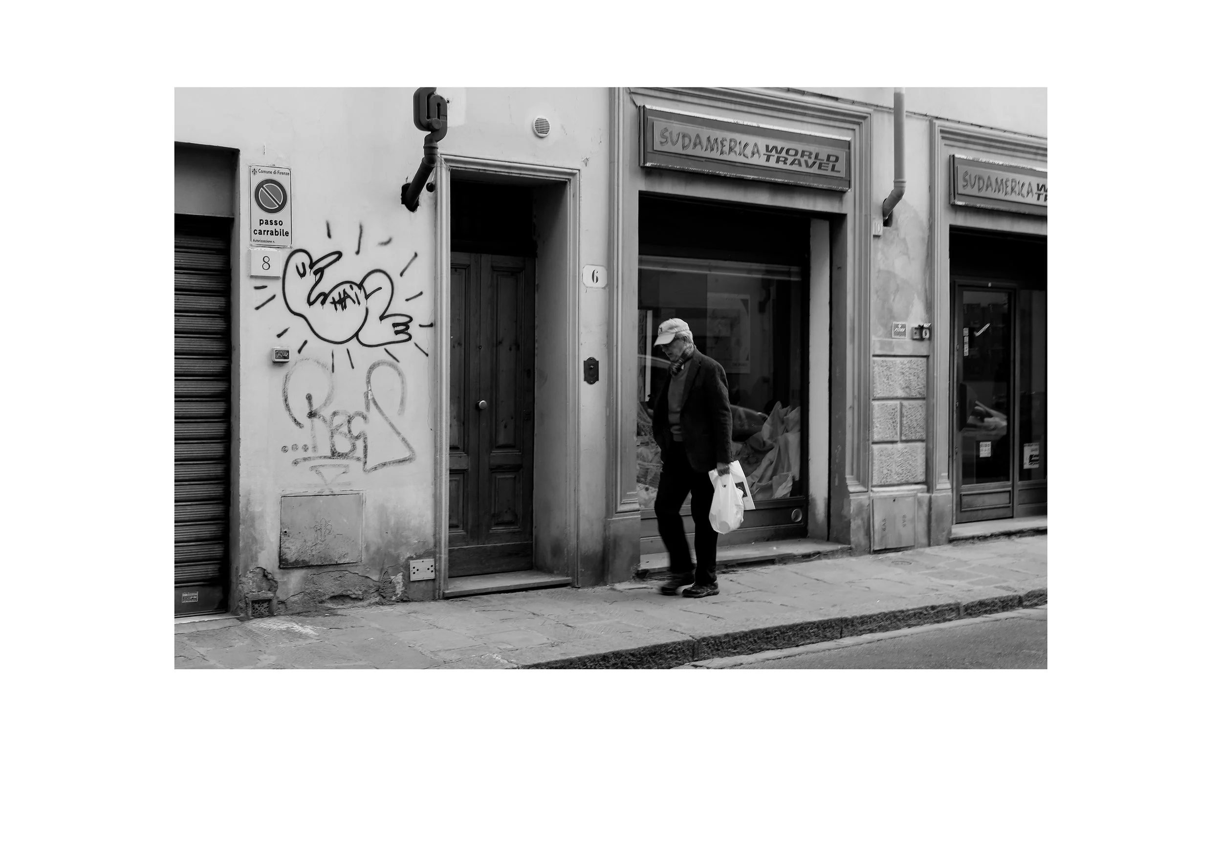 FLORENCE, ITALY