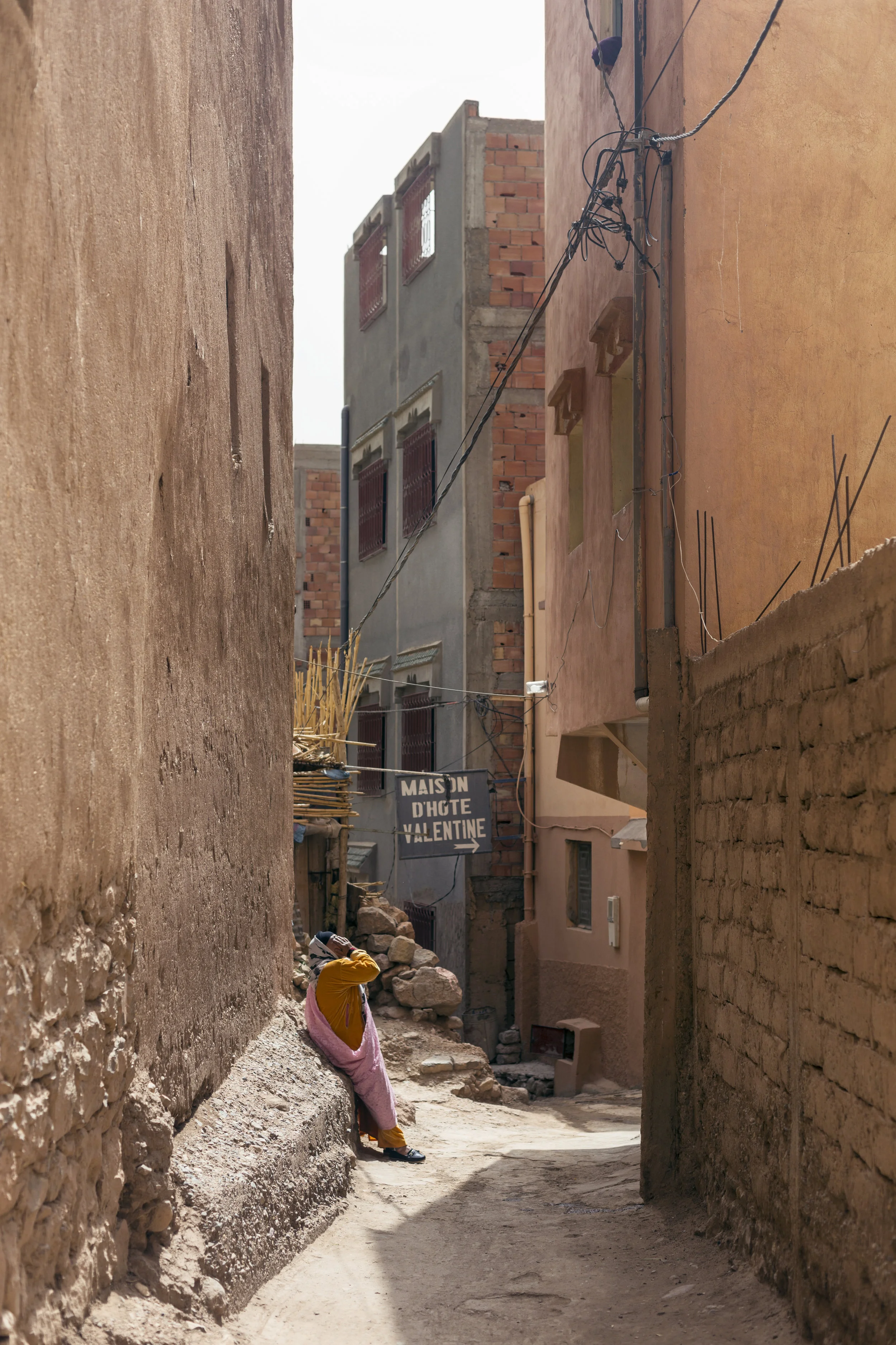 MOROCCO