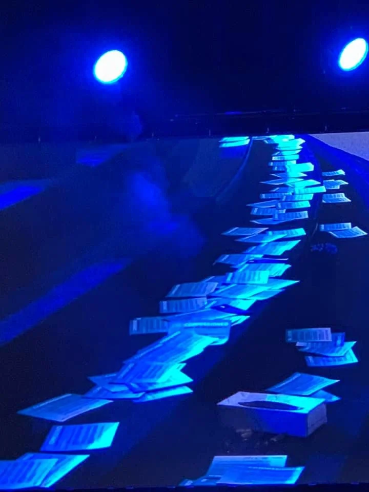     

 
   As I sit at my kitchen table in the stillness of late evening, my kids finally asleep and the heat of the day broken by a gentle cool breeze through the window, my mind returns to a recent moment captured in time - a moment of decision, a