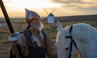 Collaboration in Ciudad Real