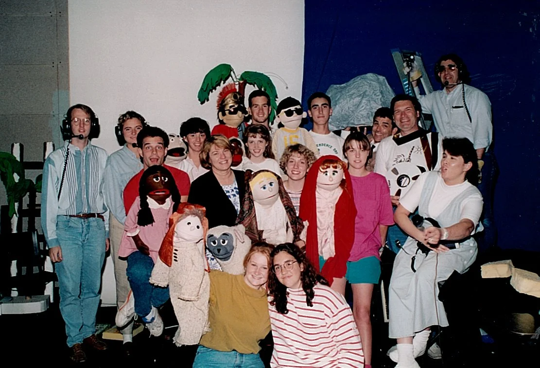 40 Days of Prayer Journey - Day 3