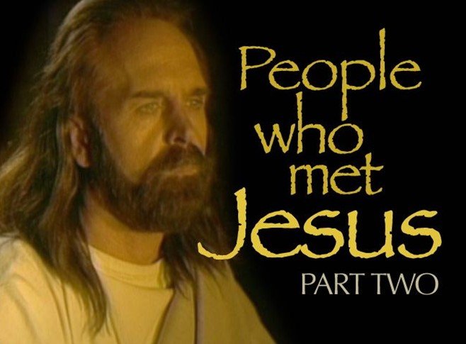 40 Days of Prayer Journey - Day 16