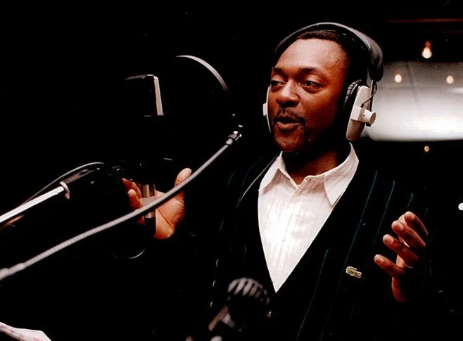 40 Days of Prayer Journey - Day 22