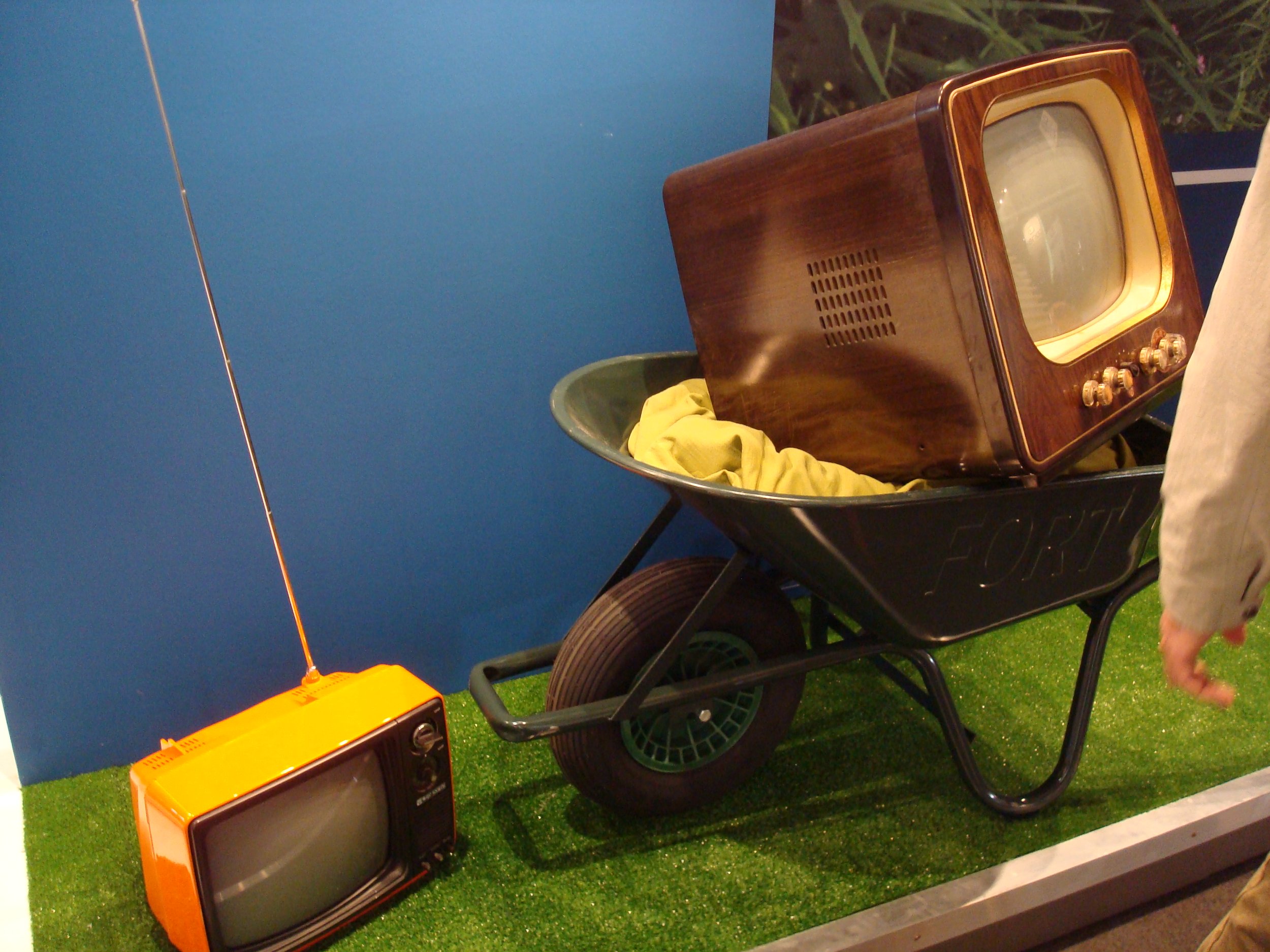 40 Days of Prayer Journey - Day 25