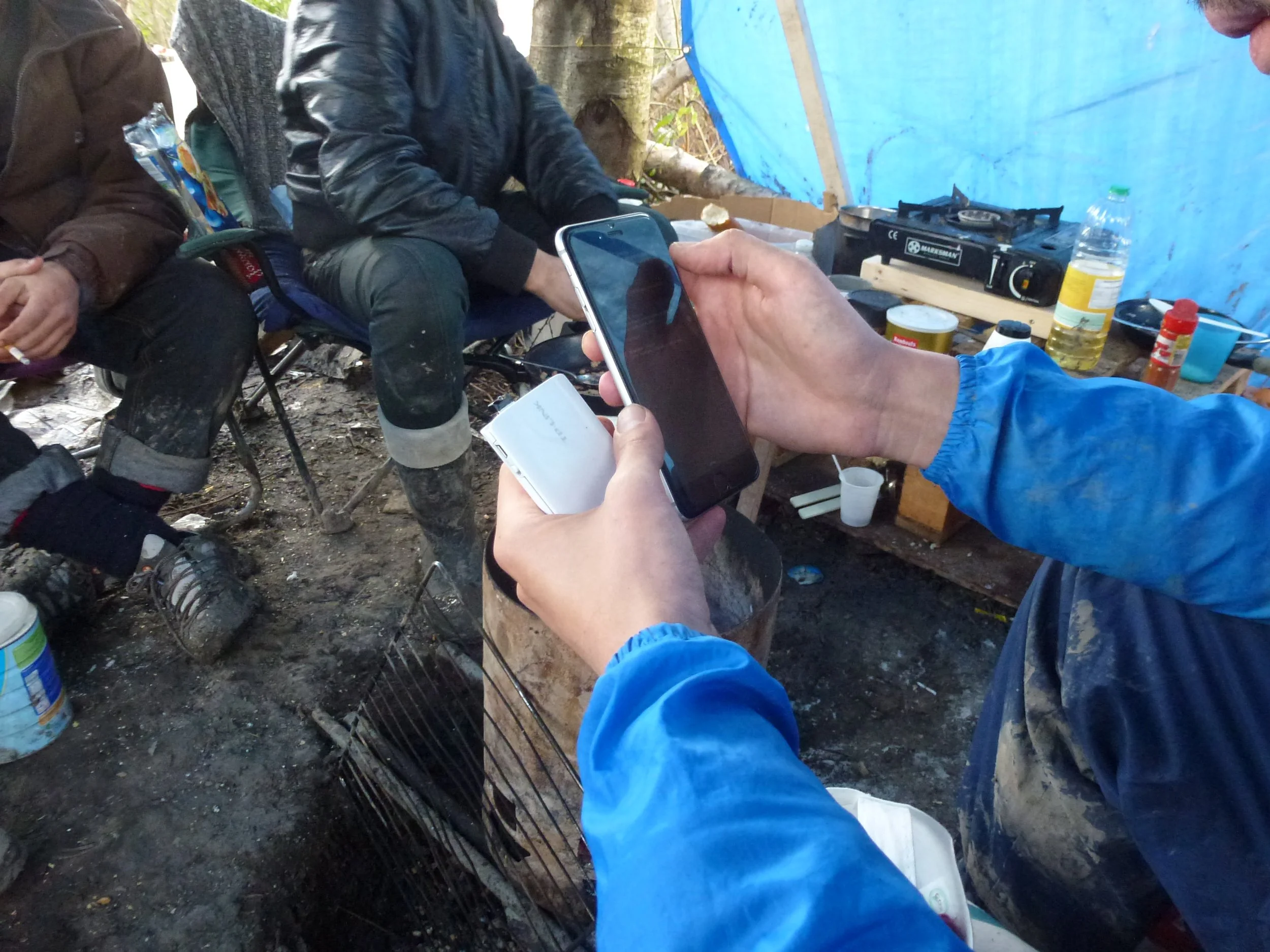 40 Days of Prayer Journey - Day 27