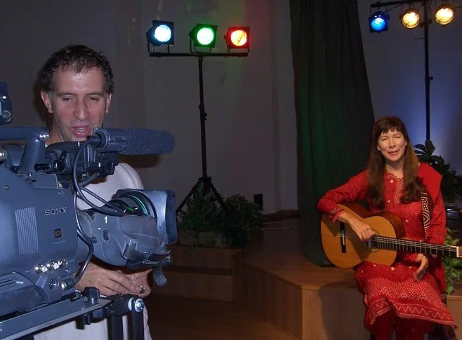 40 Days of Prayer Journey - Day 37