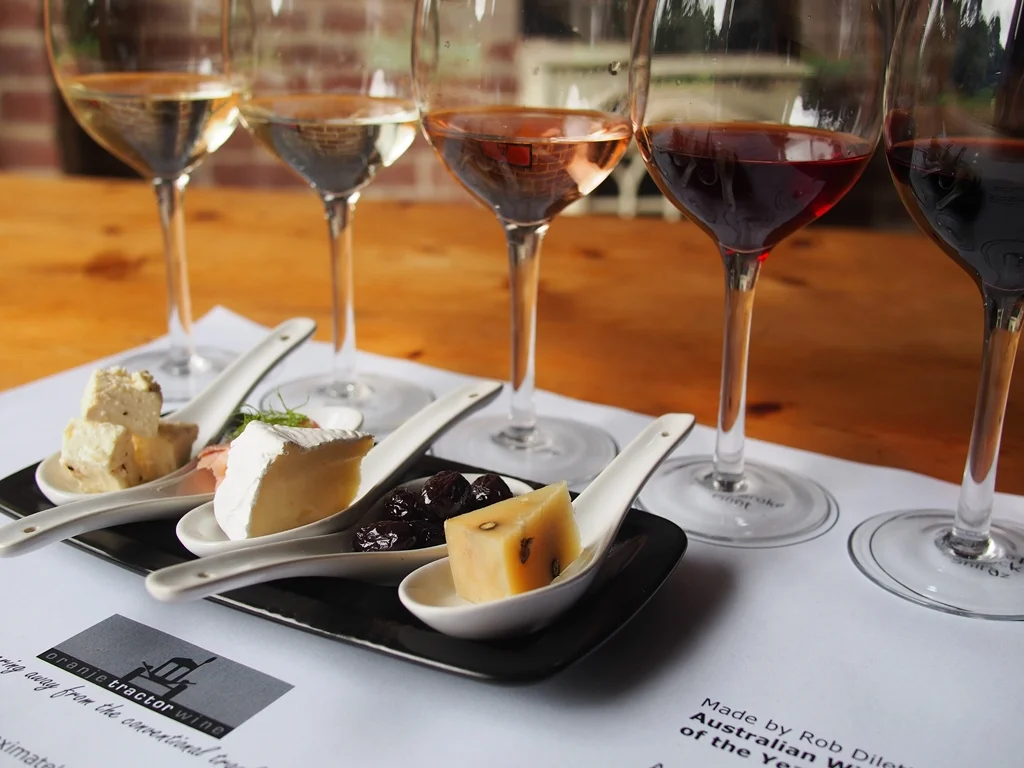 Wine Flights