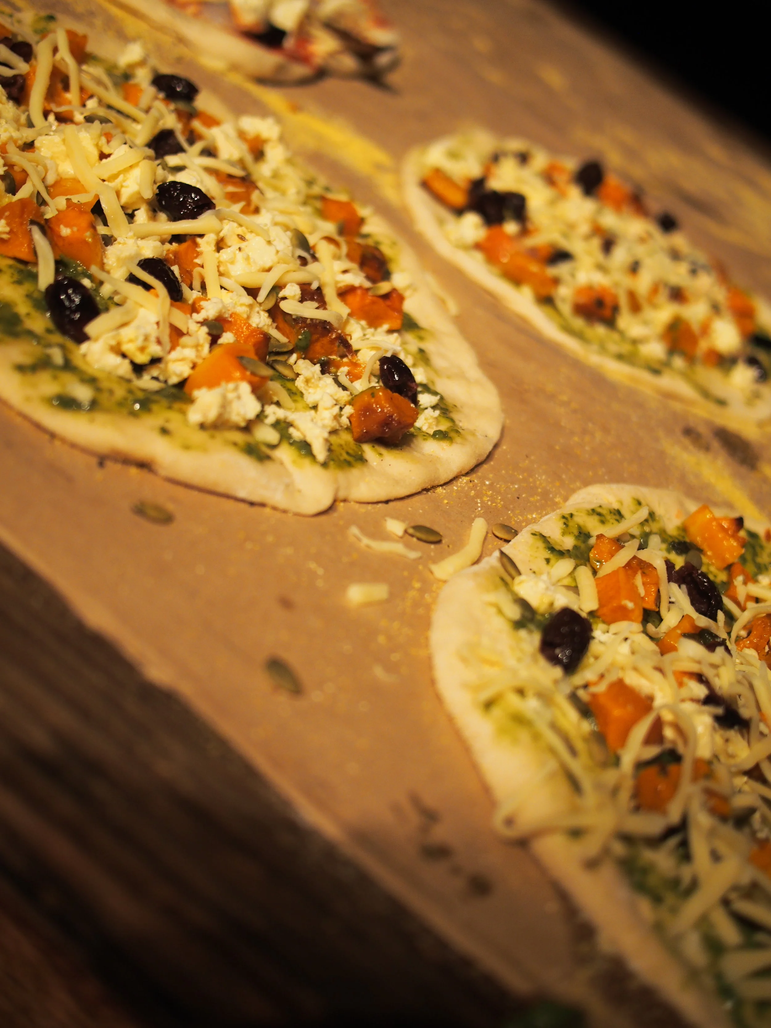 Pizza Nights - Summer 2019