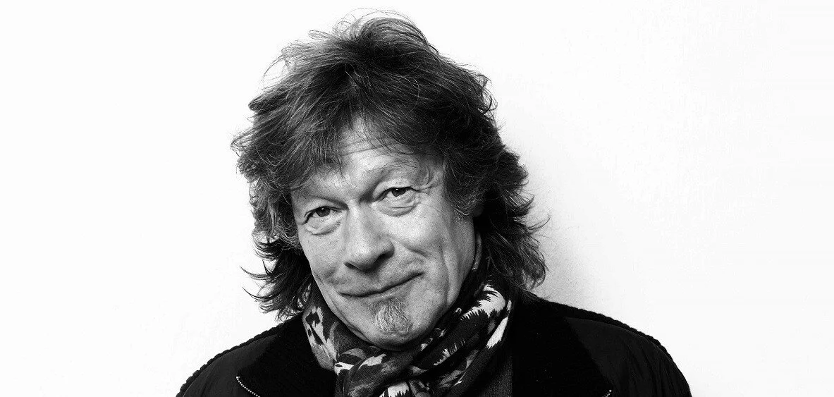 Gerd Köster Lesung verschoben